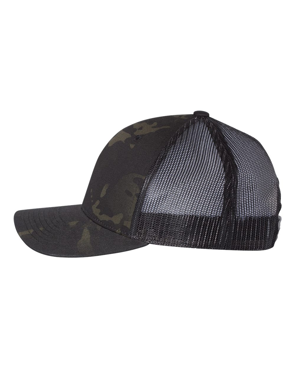The Jupiter Influencer - Wooden Patch Hat