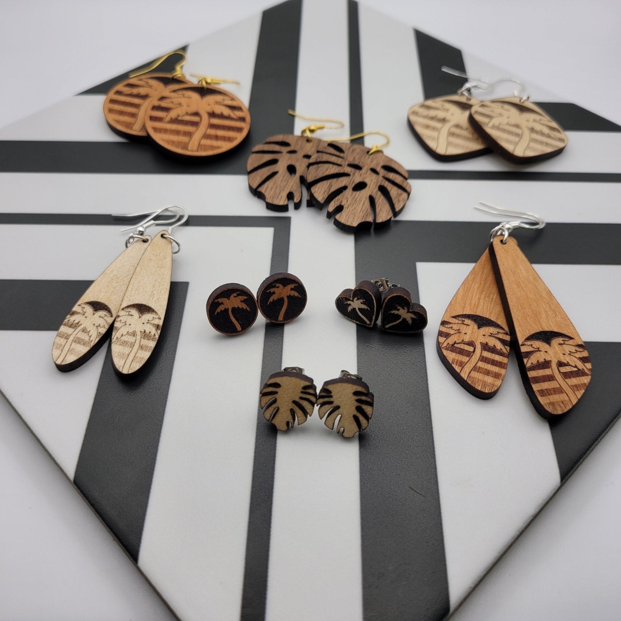 The Summer Collection - 4 Arrows Creations