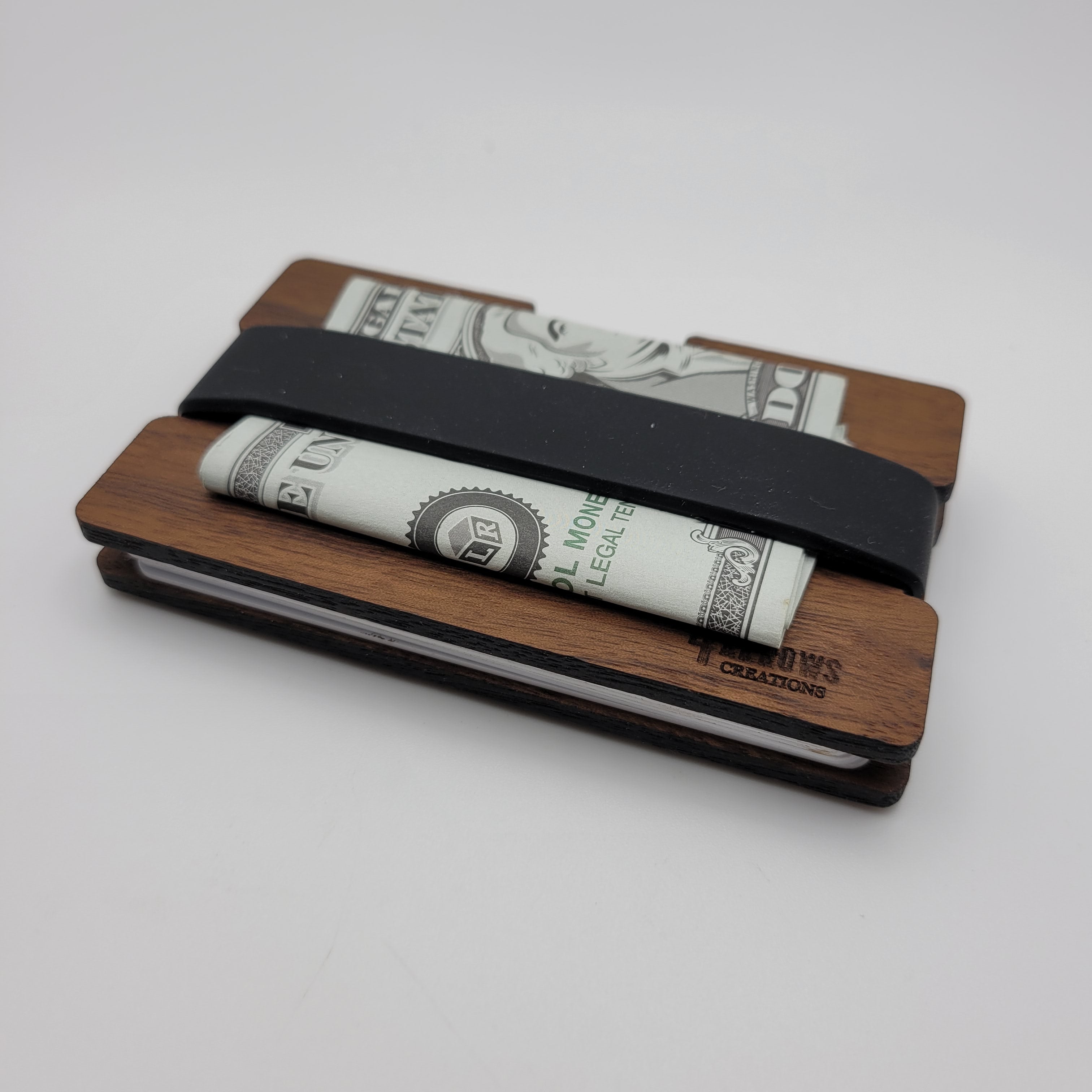 Wallets - 4 Arrows Creations