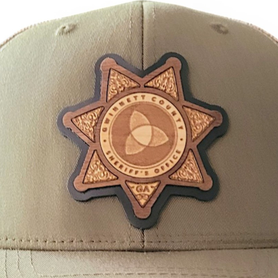 Custom Wood Patch Hats — Branded Hats That Actually Stand Out