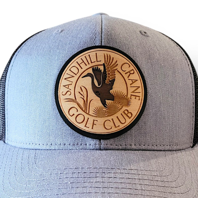 Custom Wood Patch Hats — Branded Hats That Actually Stand Out