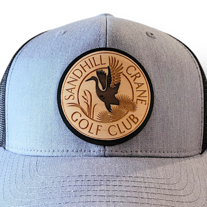 Custom Wood Patch Hats — Branded Hats That Actually Stand Out