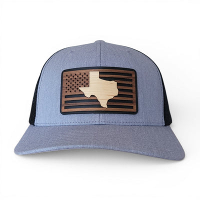 Stars and Stripes - Texas Edition
