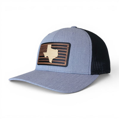 Stars and Stripes - Texas Edition
