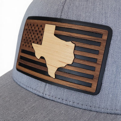 Stars and Stripes - Texas Edition