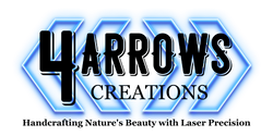 4 Arrows Creations