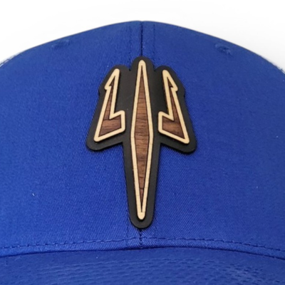 Custom Wood Patch Hats — Branded Hats That Actually Stand Out