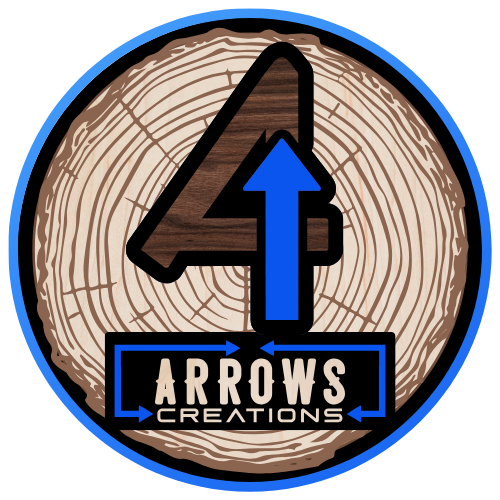 4 Arrows Creations