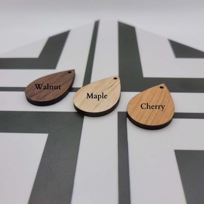 Ainsley Earrings - 4 Arrows Creations